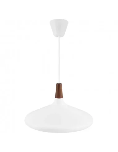 Pakabinamas šviestuvas nori 39 white, Nordlux