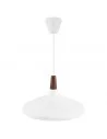Pakabinamas šviestuvas nori 39 white, Nordlux