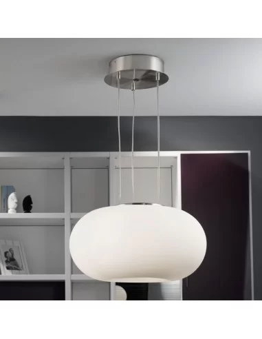 Pakabinamas šviestuvas optica l, EGLO