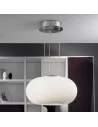 Pakabinamas šviestuvas optica l, EGLO