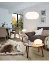Pakabinamas šviestuvas optica l, EGLO