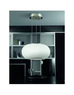 Pakabinamas šviestuvas optica l, EGLO