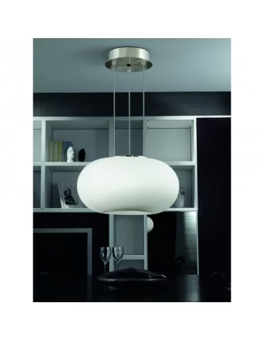 Pakabinamas šviestuvas optica l, EGLO