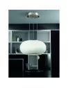 Pakabinamas šviestuvas optica l, EGLO