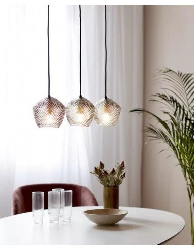 Pakabinamas šviestuvas orbiform 3, Nordlux