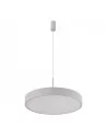 Pakabinamas šviestuvas orbital d60 white, ITALUX