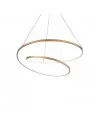 Pakabinamas šviestuvas oz sp d60 brass, Ideal lux