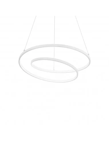 Pakabinamas šviestuvas oz sp d60 white, Ideal lux