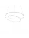 Pakabinamas šviestuvas oz sp d60 white, Ideal lux
