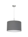 Pakabinamas šviestuvas pasteri grey 1 m, EGLO