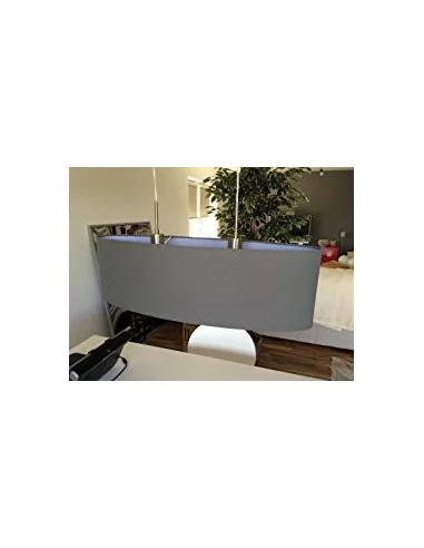 Pakabinamas šviestuvas pasteri grey 2 m, EGLO