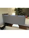 Pakabinamas šviestuvas pasteri grey 2 m, EGLO