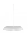 Pakabinamas šviestuvas piso white, Nordlux