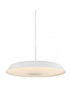Pakabinamas šviestuvas piso white, Nordlux
