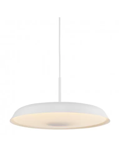 Pakabinamas šviestuvas piso white, Nordlux