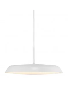 Pakabinamas šviestuvas piso white, Nordlux