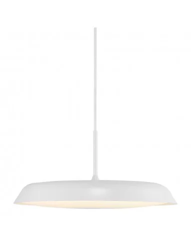Pakabinamas šviestuvas piso white, Nordlux