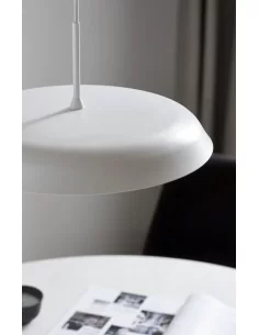 Pakabinamas šviestuvas piso white, Nordlux