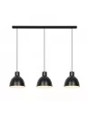 Pakabinamas šviestuvas pop 3 black, Nordlux