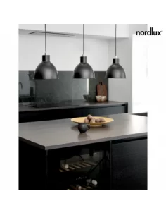 Pakabinamas šviestuvas pop 3 black, Nordlux