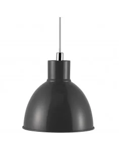 Pakabinamas šviestuvas pop grey, Nordlux