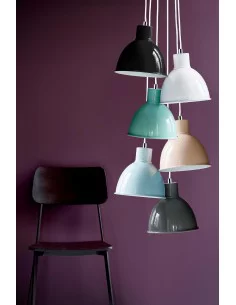 Pakabinamas šviestuvas pop grey, Nordlux