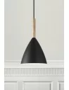 Pakabinamas šviestuvas pure black 20, Nordlux
