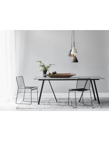 Pakabinamas šviestuvas pure black 20, Nordlux