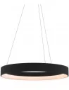 Pakabinamas šviestuvas regallo black, ITALUX