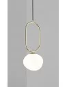 Pakabinamas šviestuvas shapes 22, Nordlux