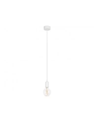 Pakabinamas šviestuvas silicone white, Nowodvorski