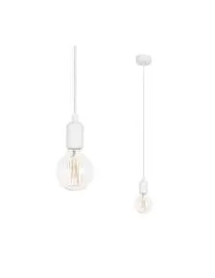 Pakabinamas šviestuvas silicone white, Nowodvorski