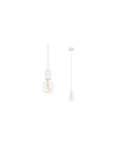 Pakabinamas šviestuvas silicone white, Nowodvorski