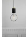 Pakabinamas šviestuvas siv black, Nordlux