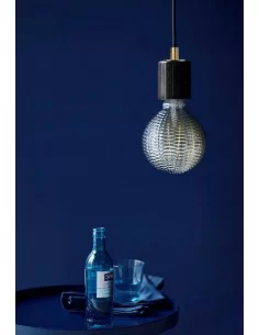 Pakabinamas šviestuvas siv black, Nordlux