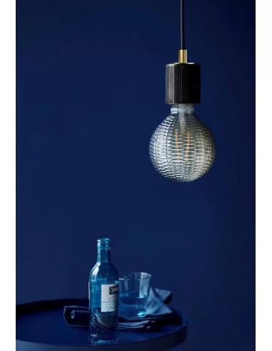 Pakabinamas šviestuvas siv black, Nordlux