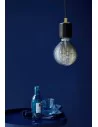 Pakabinamas šviestuvas siv black, Nordlux
