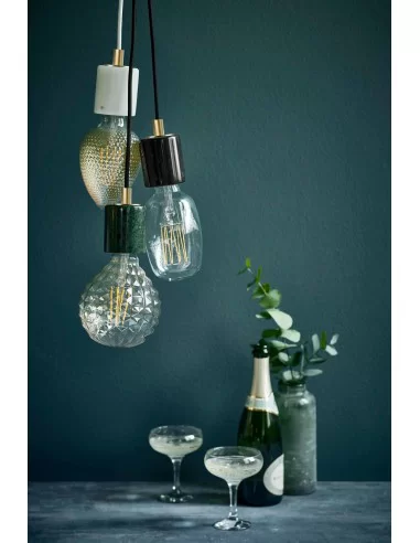Pakabinamas šviestuvas siv black, Nordlux
