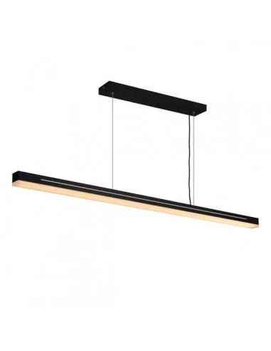 Pakabinamas šviestuvas skylar 25w LED black, Nordlux