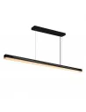 Pakabinamas šviestuvas skylar 25w LED black, Nordlux