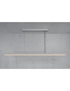 Pakabinamas šviestuvas skylar 25w LED white, Nordlux