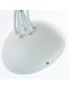 Pakabinamas šviestuvas spider vii white, Nowodvorski