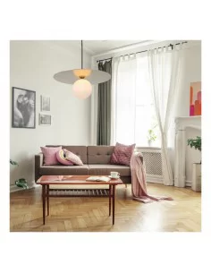 Pakabinamas šviestuvas spoletto, ITALUX