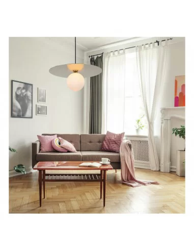 Pakabinamas šviestuvas spoletto, ITALUX