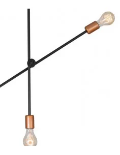 Pakabinamas šviestuvas sticks 3, Nowodvorski