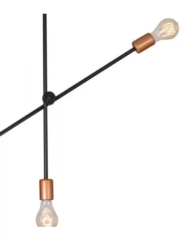 Pakabinamas šviestuvas sticks 3, Nowodvorski