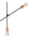 Pakabinamas šviestuvas sticks 3, Nowodvorski