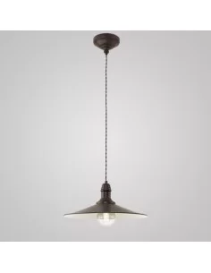 Pakabinamas šviestuvas stockbury m, EGLO