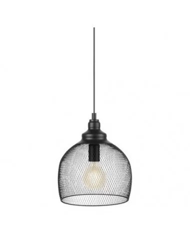 Pakabinamas šviestuvas straiton black, EGLO