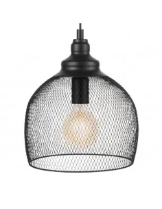 Pakabinamas šviestuvas straiton black, EGLO